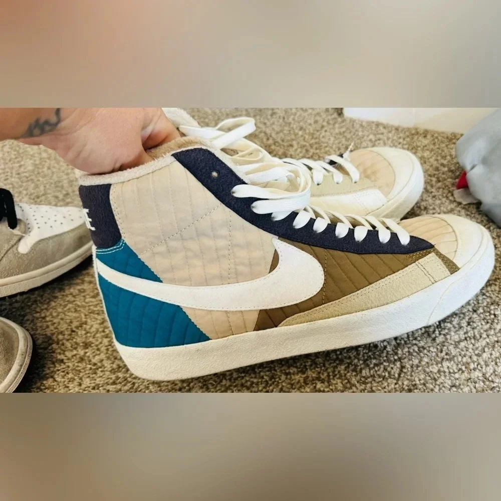 Nike Bundle Pair - Picture 3 of 5